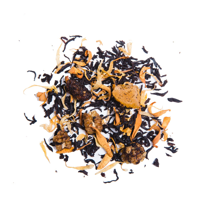 Black Unicorn Té Negro