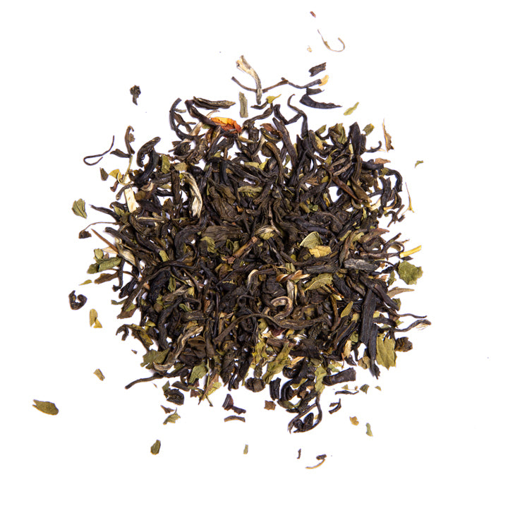 Té verde Bliss
