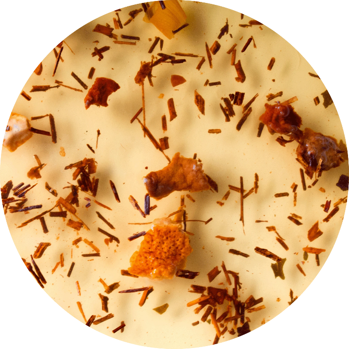 cosmopolitan rooibos
