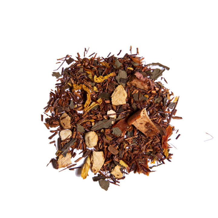 cosmopolitan rooibos