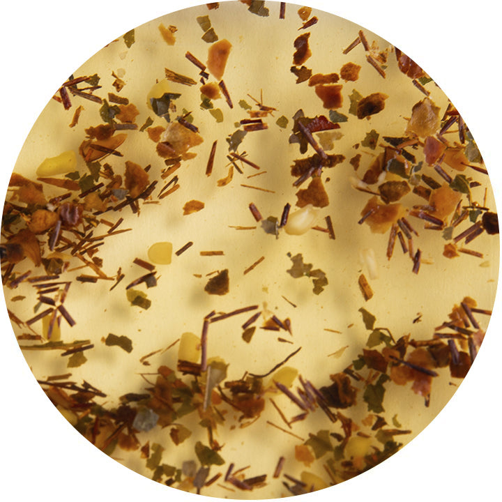 infusiones curativas