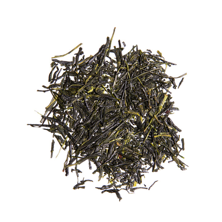 Gyokuro Té verde