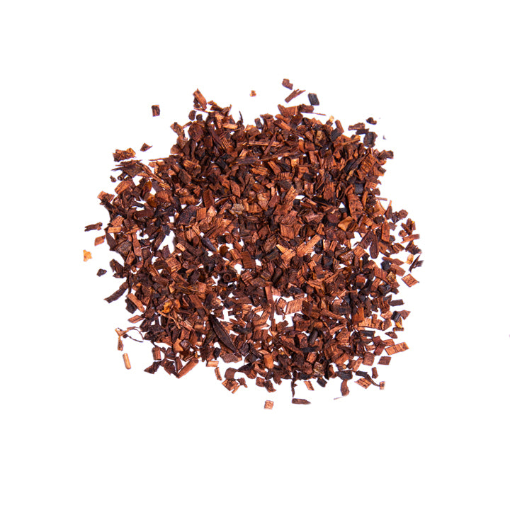 infusiones Rooibos