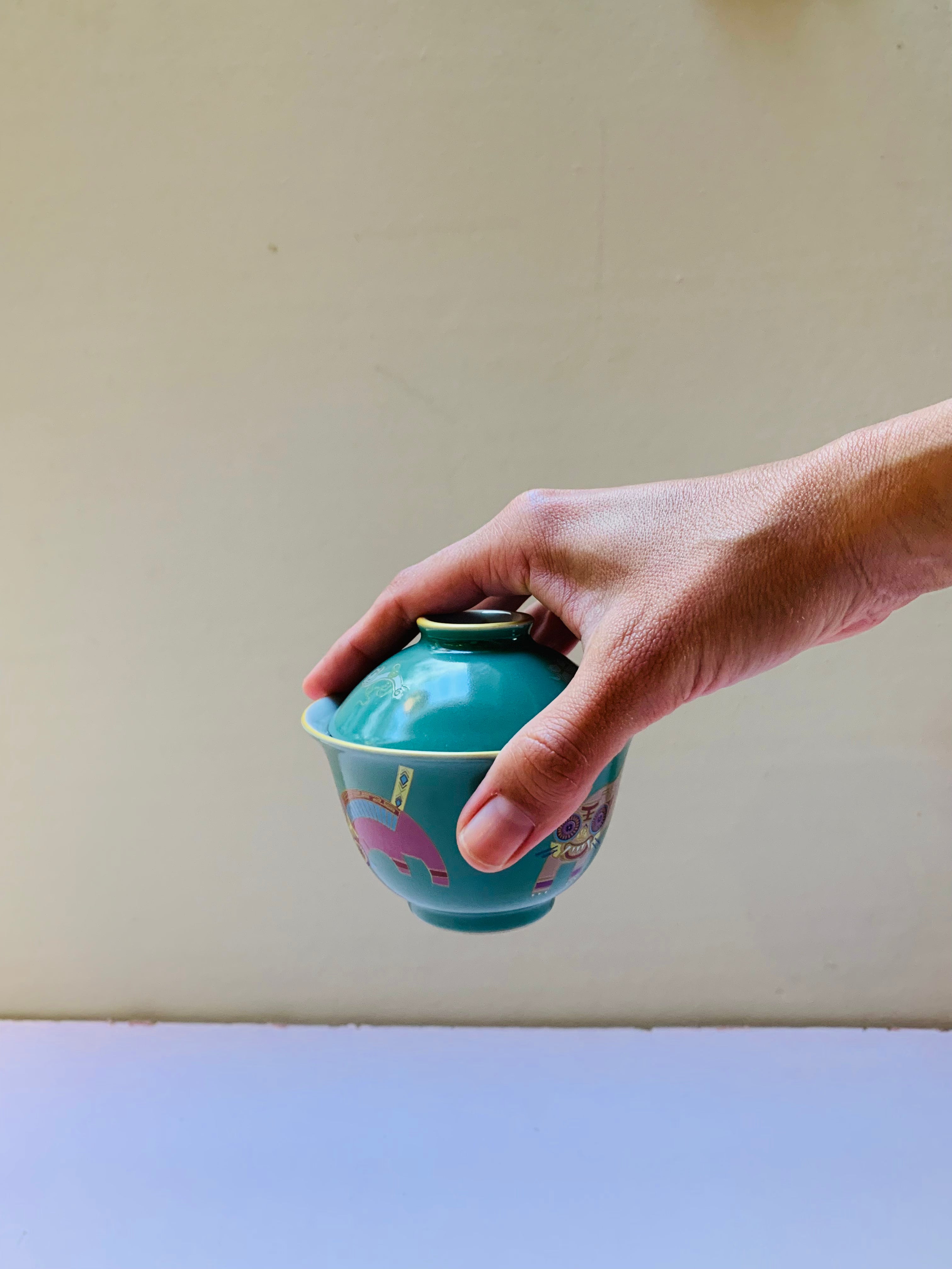 Gaiwan Cool