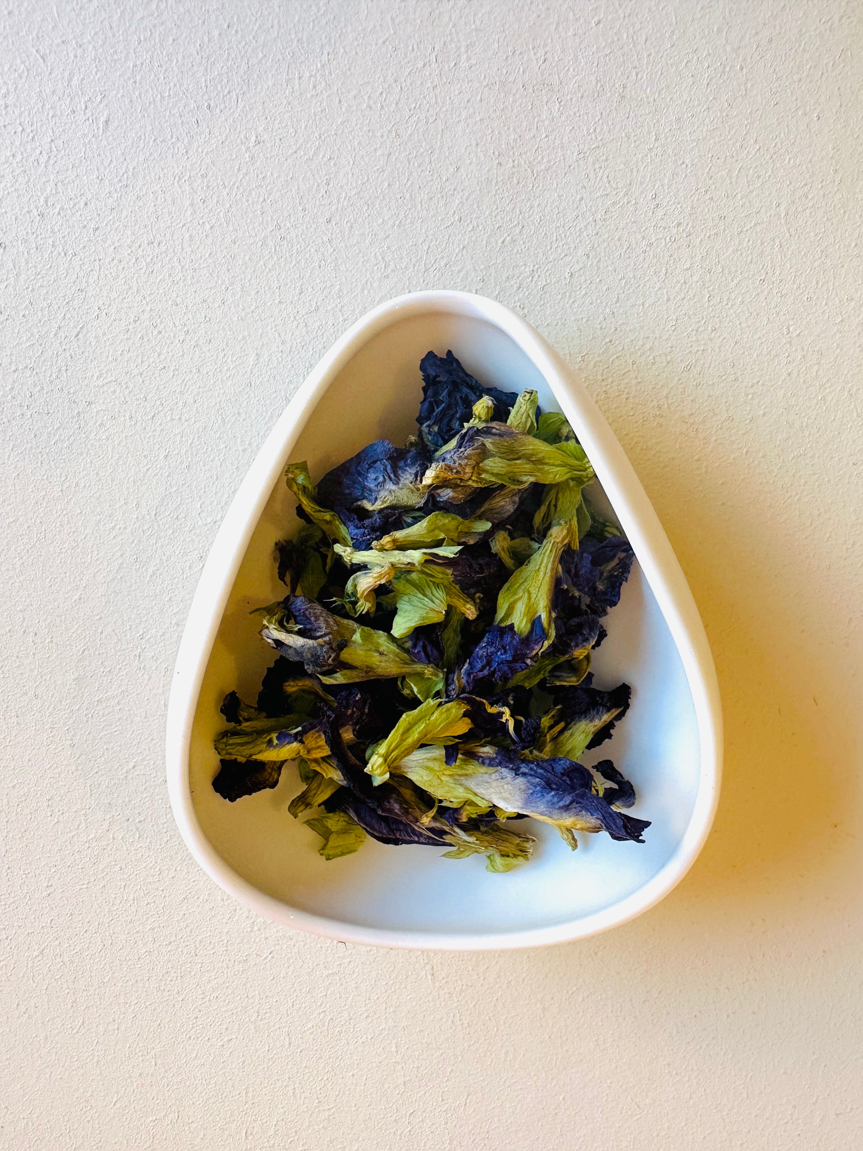Butterfly Pea Flower