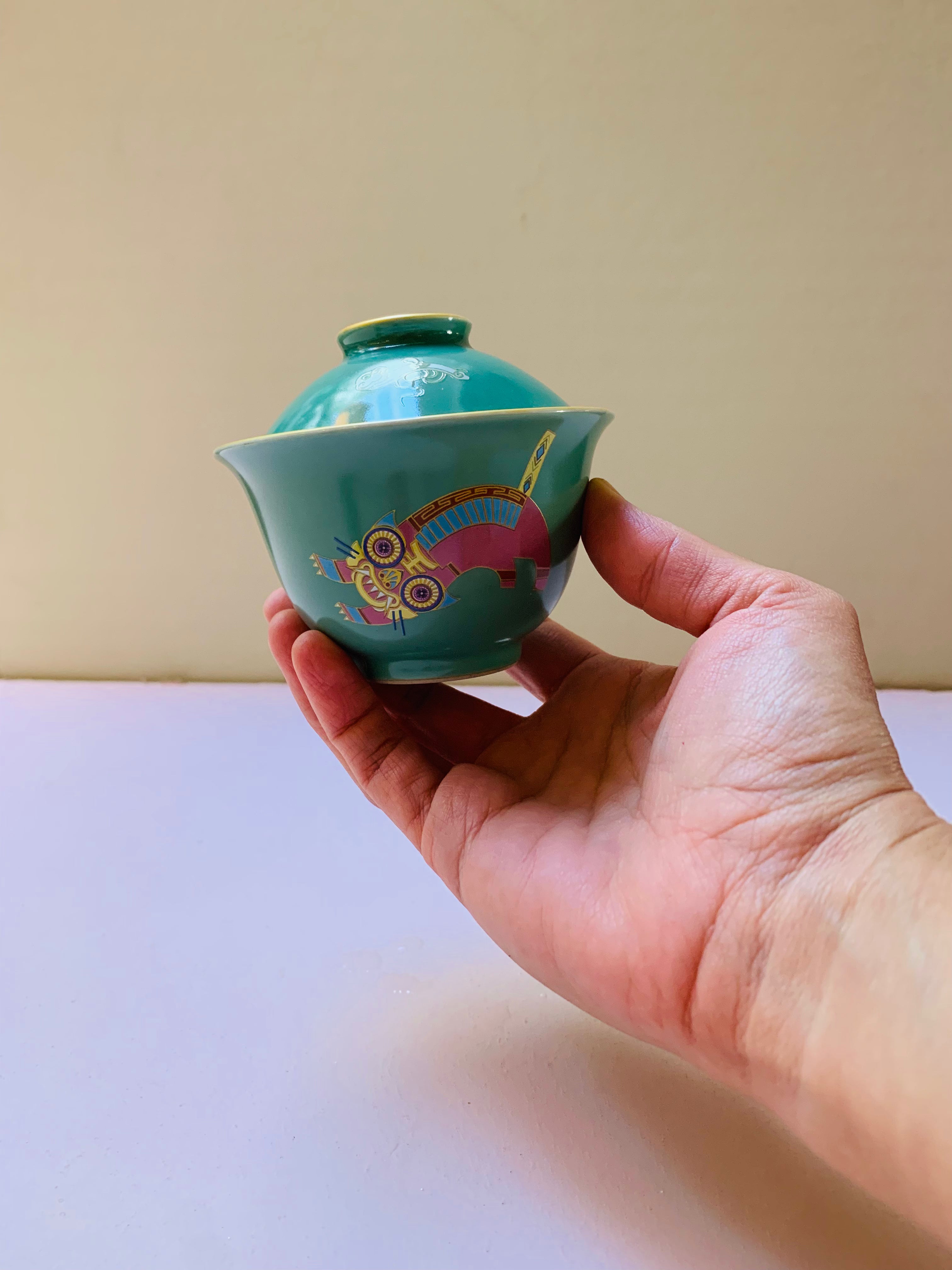 Gaiwan Cool
