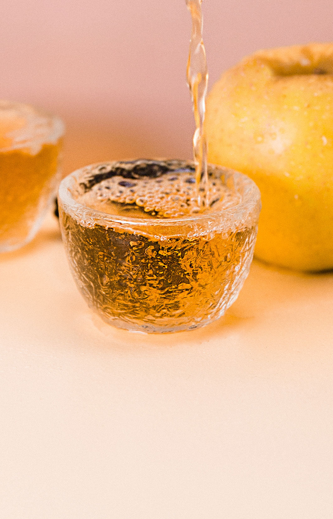 Tea box hindie frio