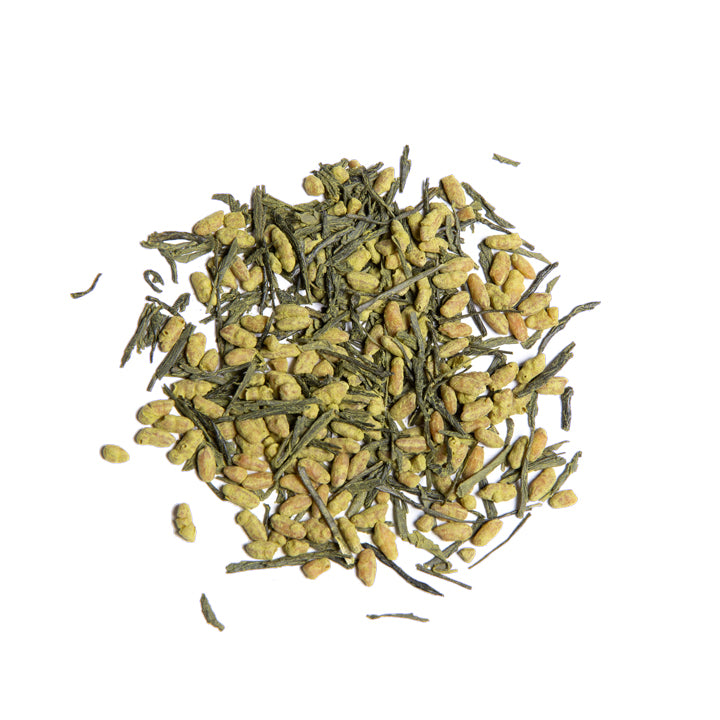 tes verdes organicos