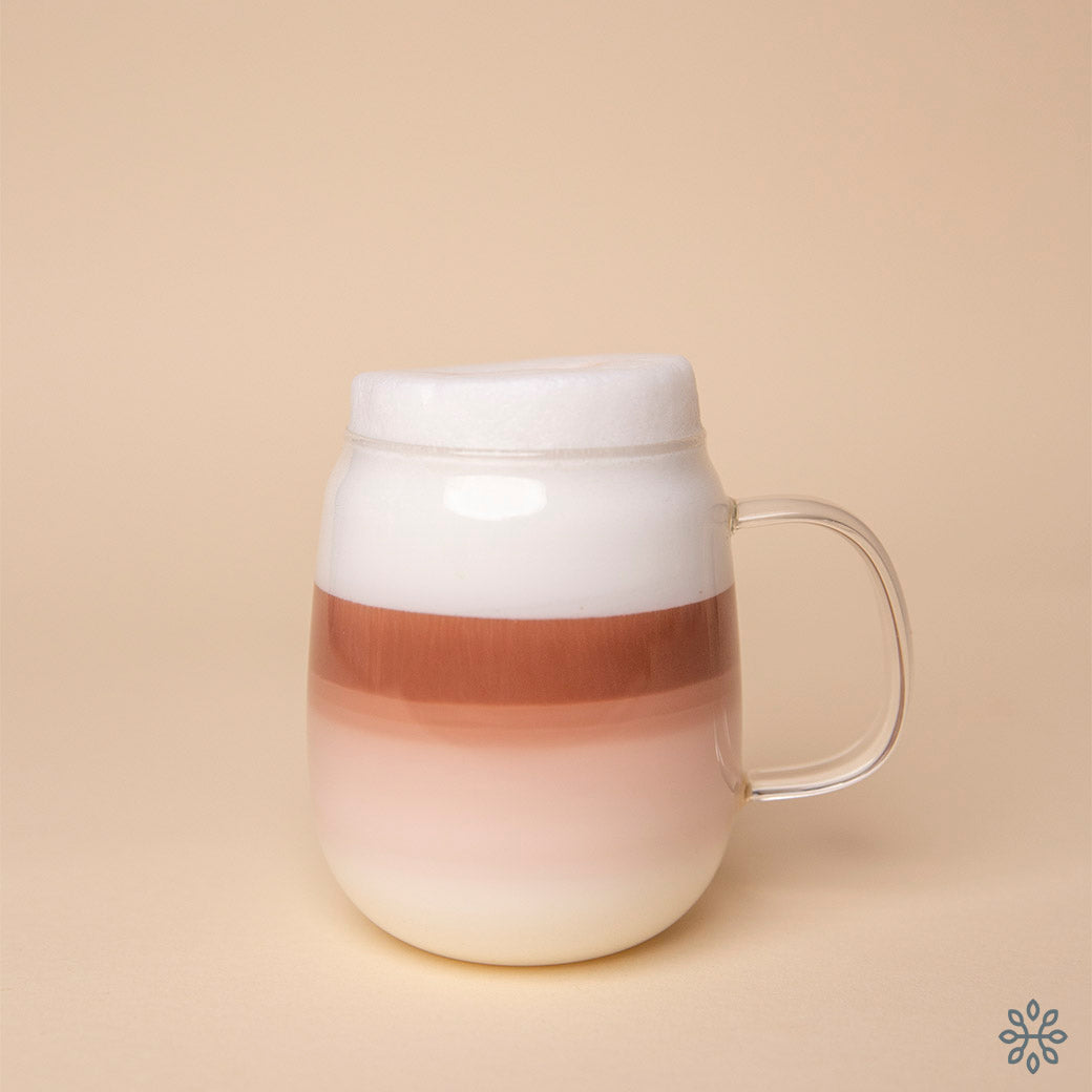 Sampler Té Latte Collection