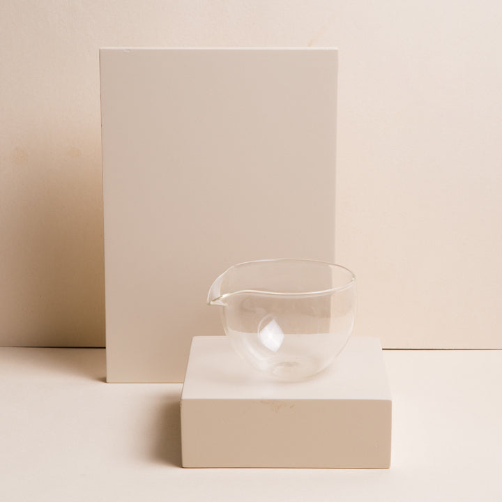 Pitcher de Kristal