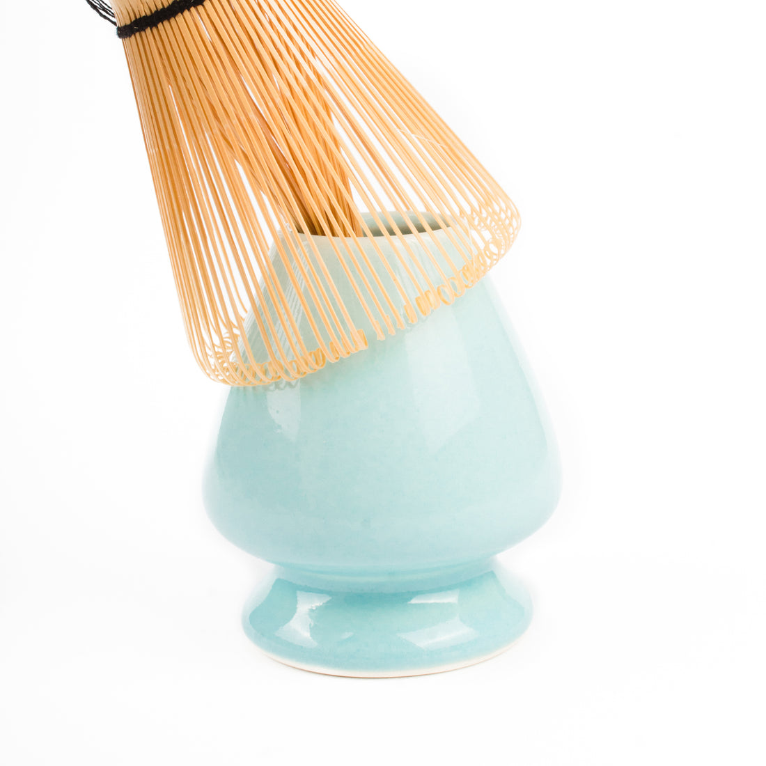 Base y Chasen - Hindie Tea