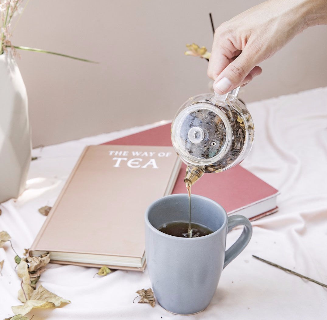 Tea Coolture Club - Suscripción Mensual