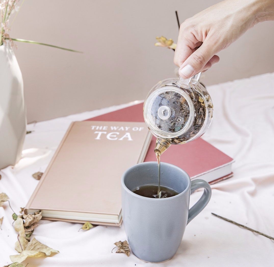 Tea Coolture Club - Suscripción Anual