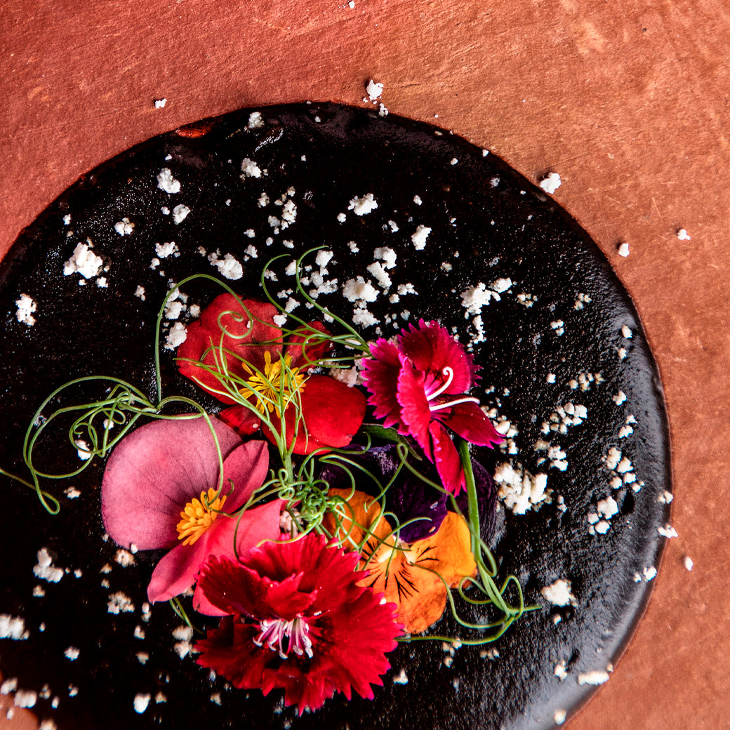 Cena Maridaje Yokot&