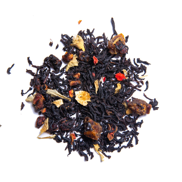 Té de Tamarindo