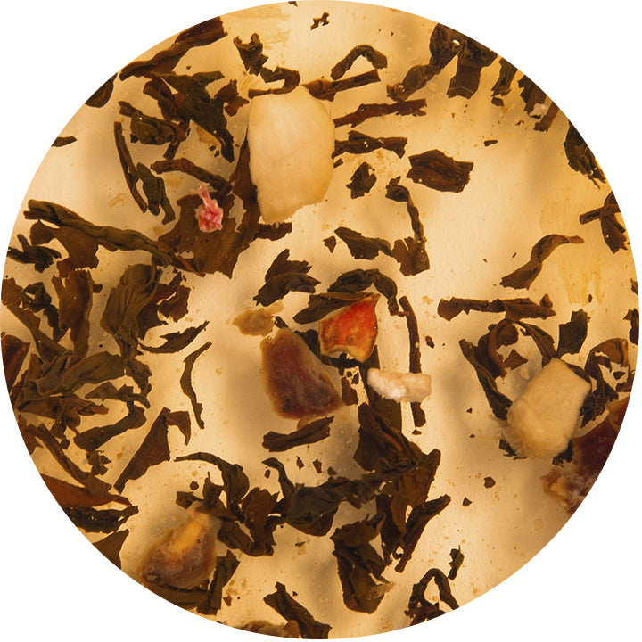 Té de Tamarindo