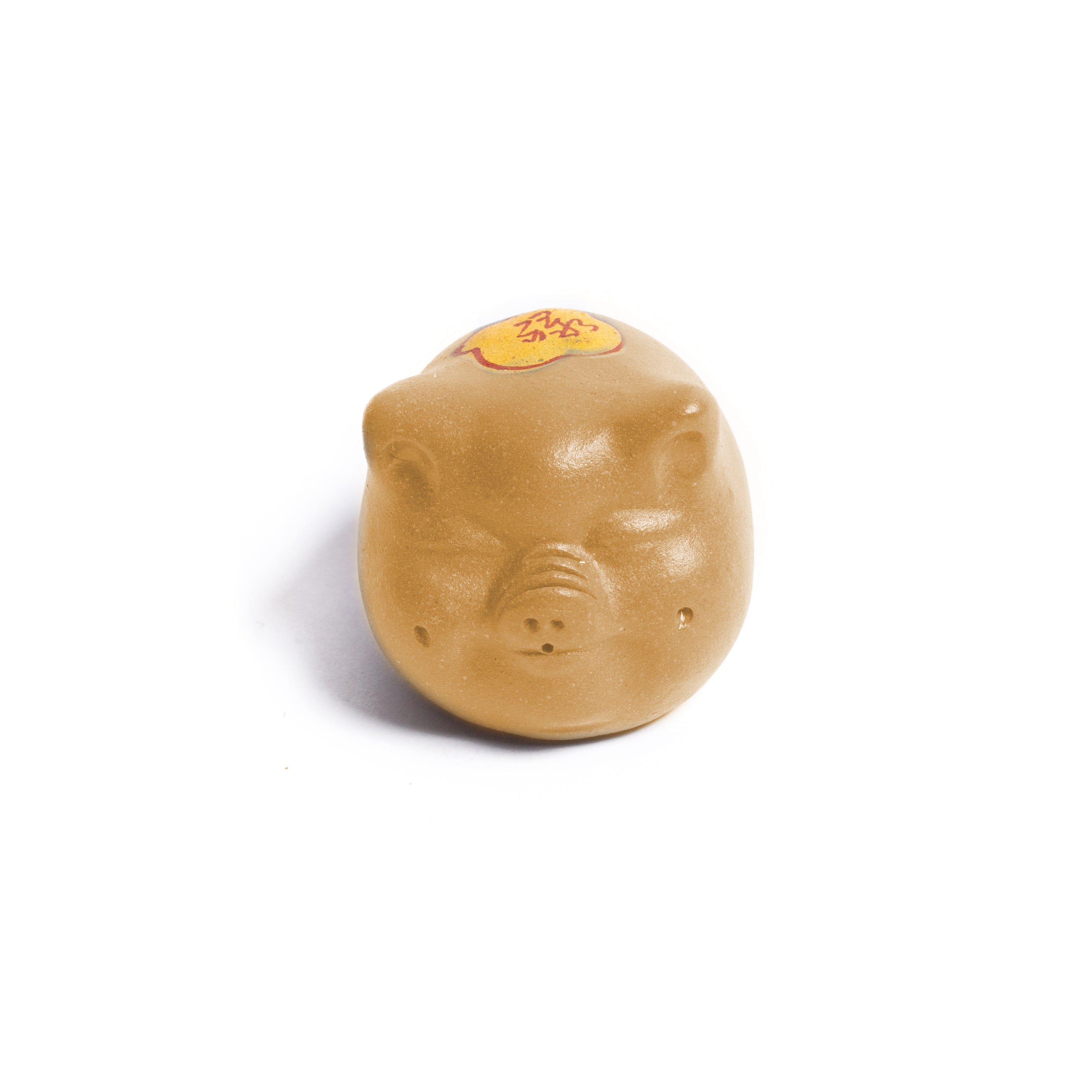 Qiao Tea Pet mascota de té