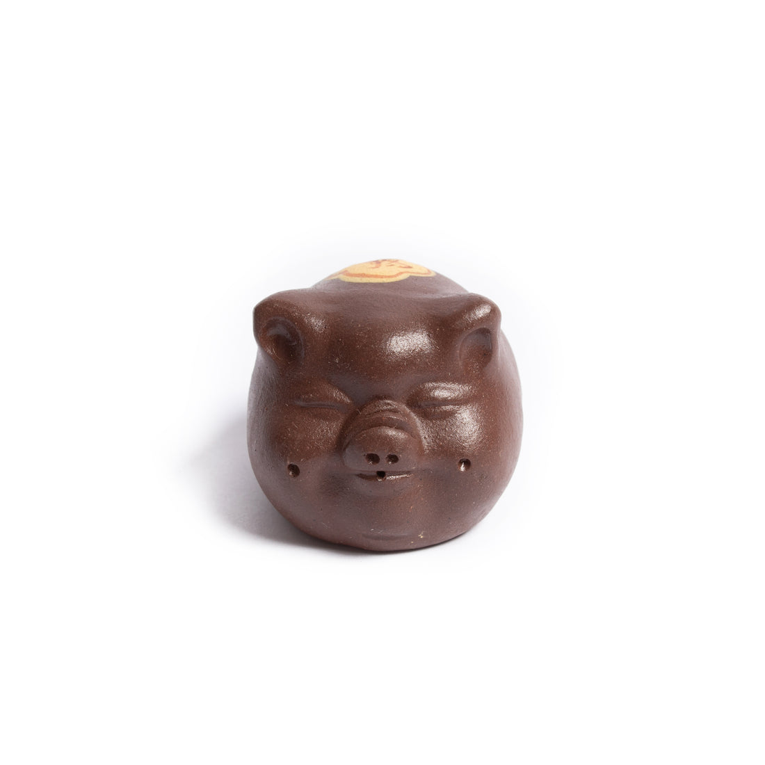 Qiao Tea Pet mascota de té