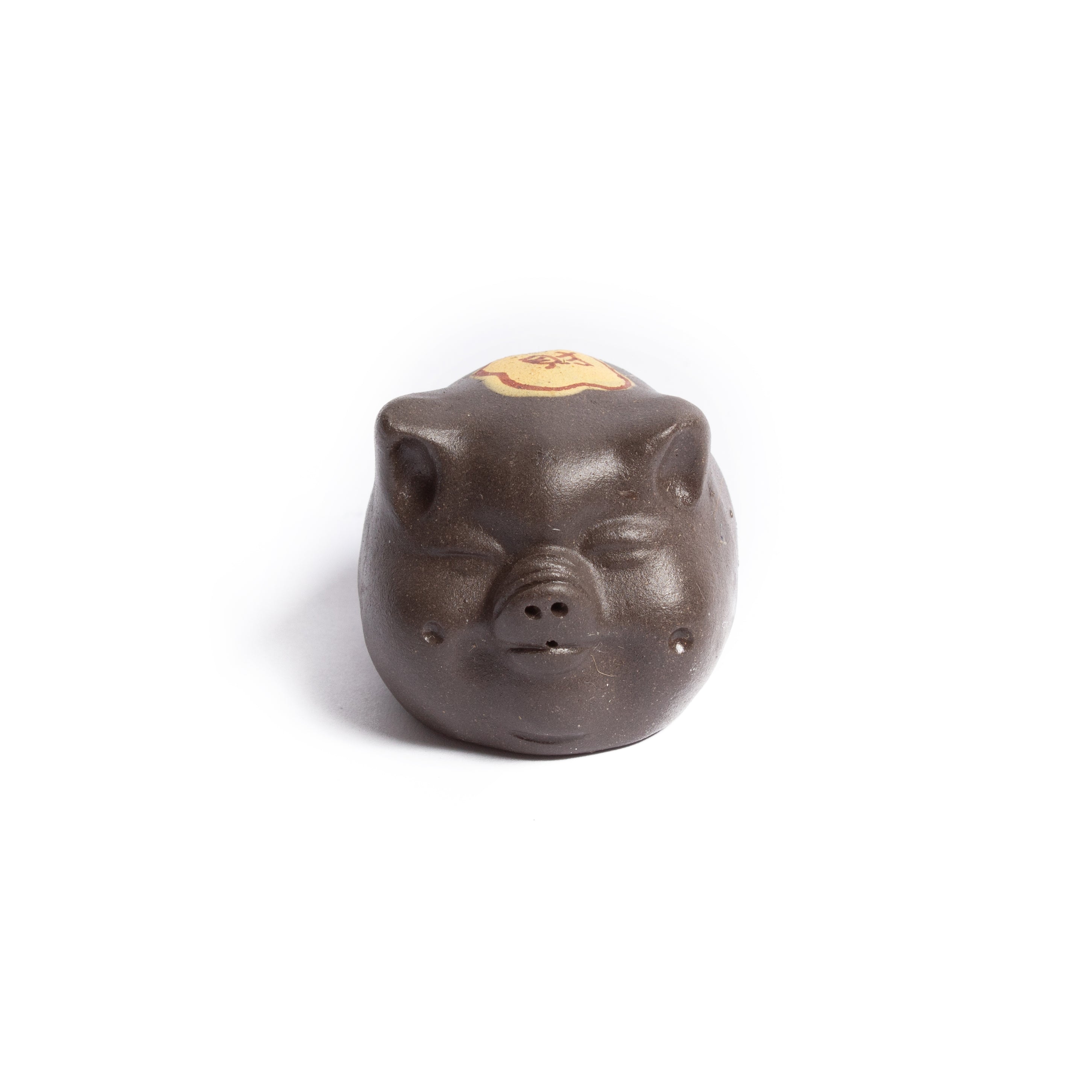 Qiao Tea Pet mascota de té