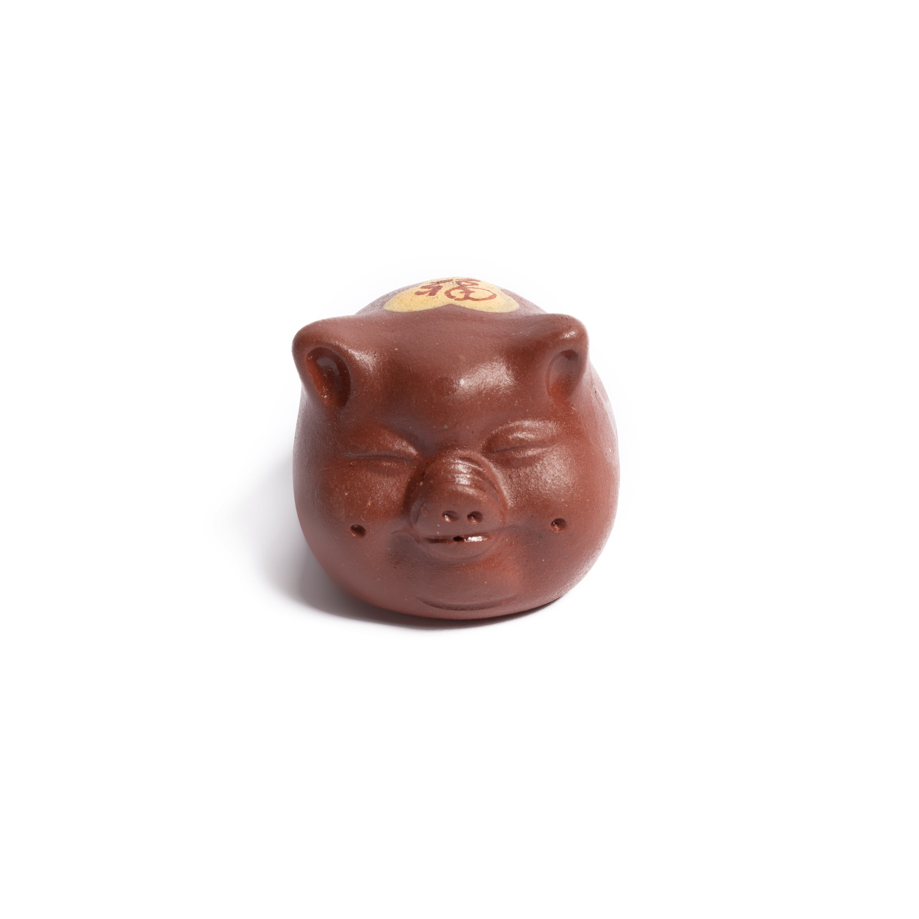 Qiao Tea Pet mascota de té