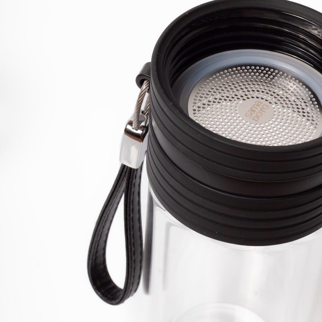 Termo Infusor de Té