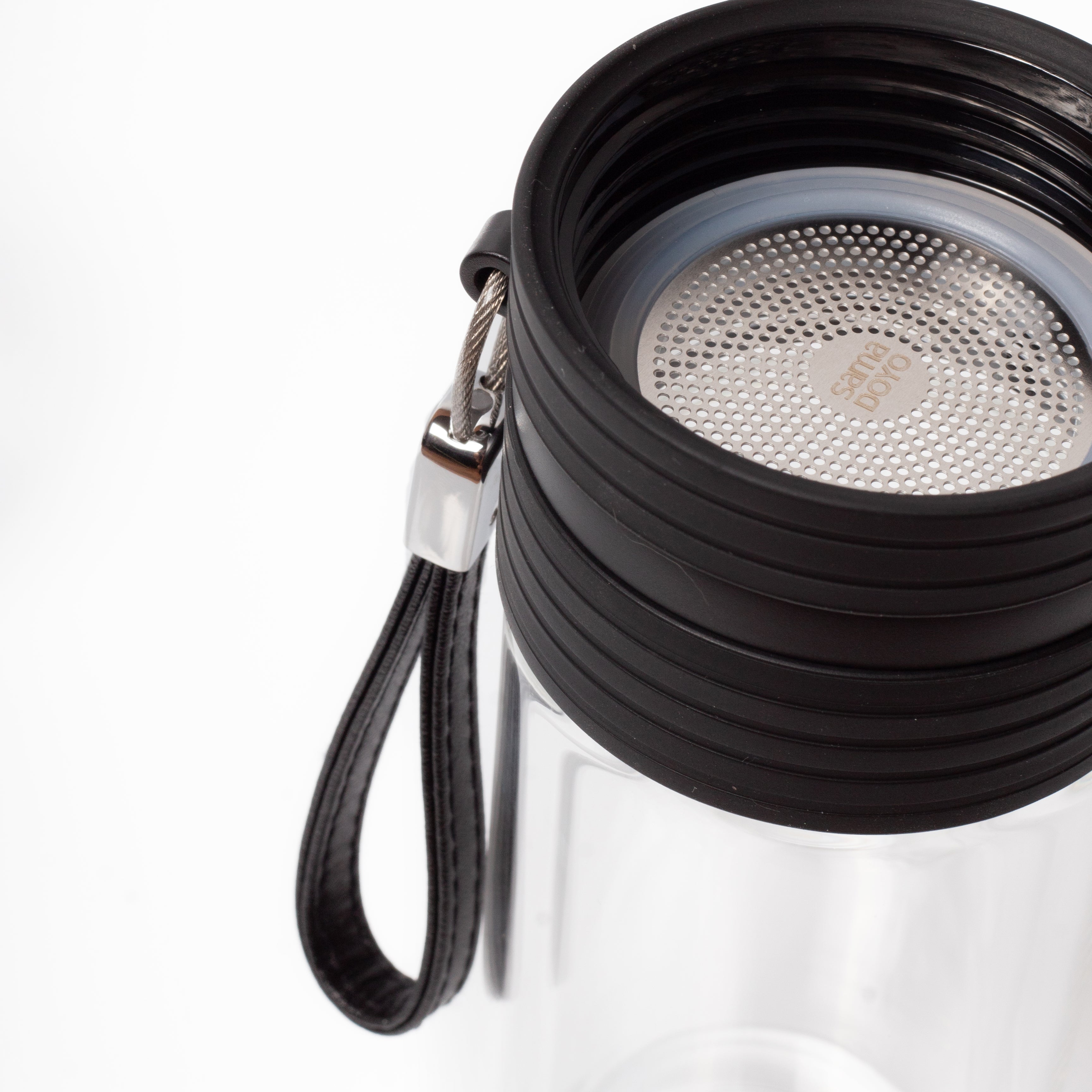 Termo Infusor de Té