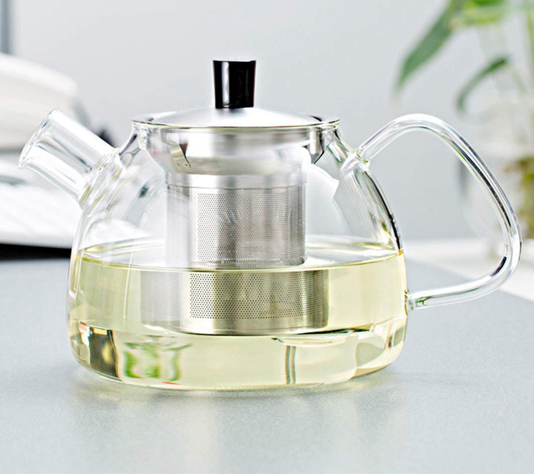 Tetera Tokyo con infusor (470ml.)