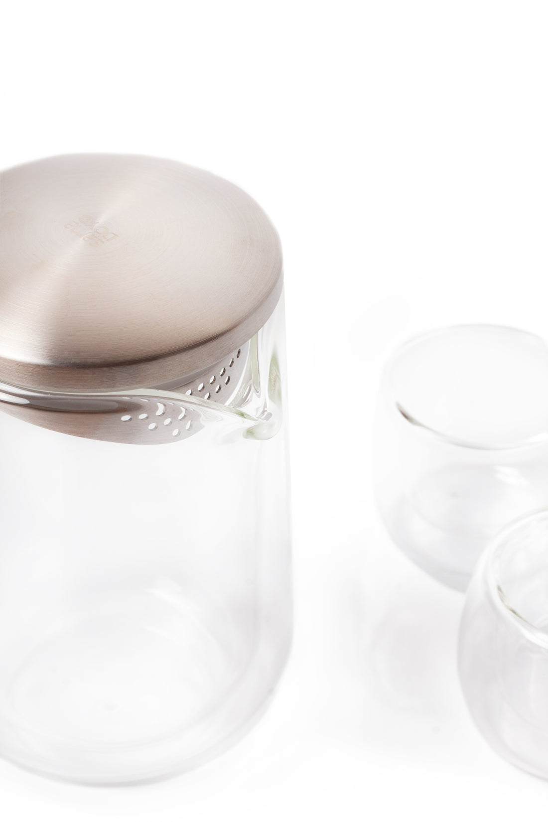 Set de viaje - Cata de Té