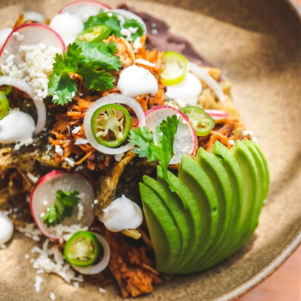 Cena Maridaje Yokot&