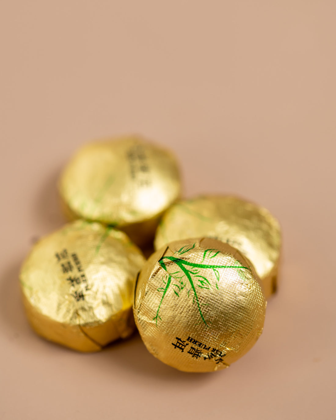 Puerh Mini TuoCha 6g