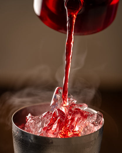 Goji berry Hindie Tea