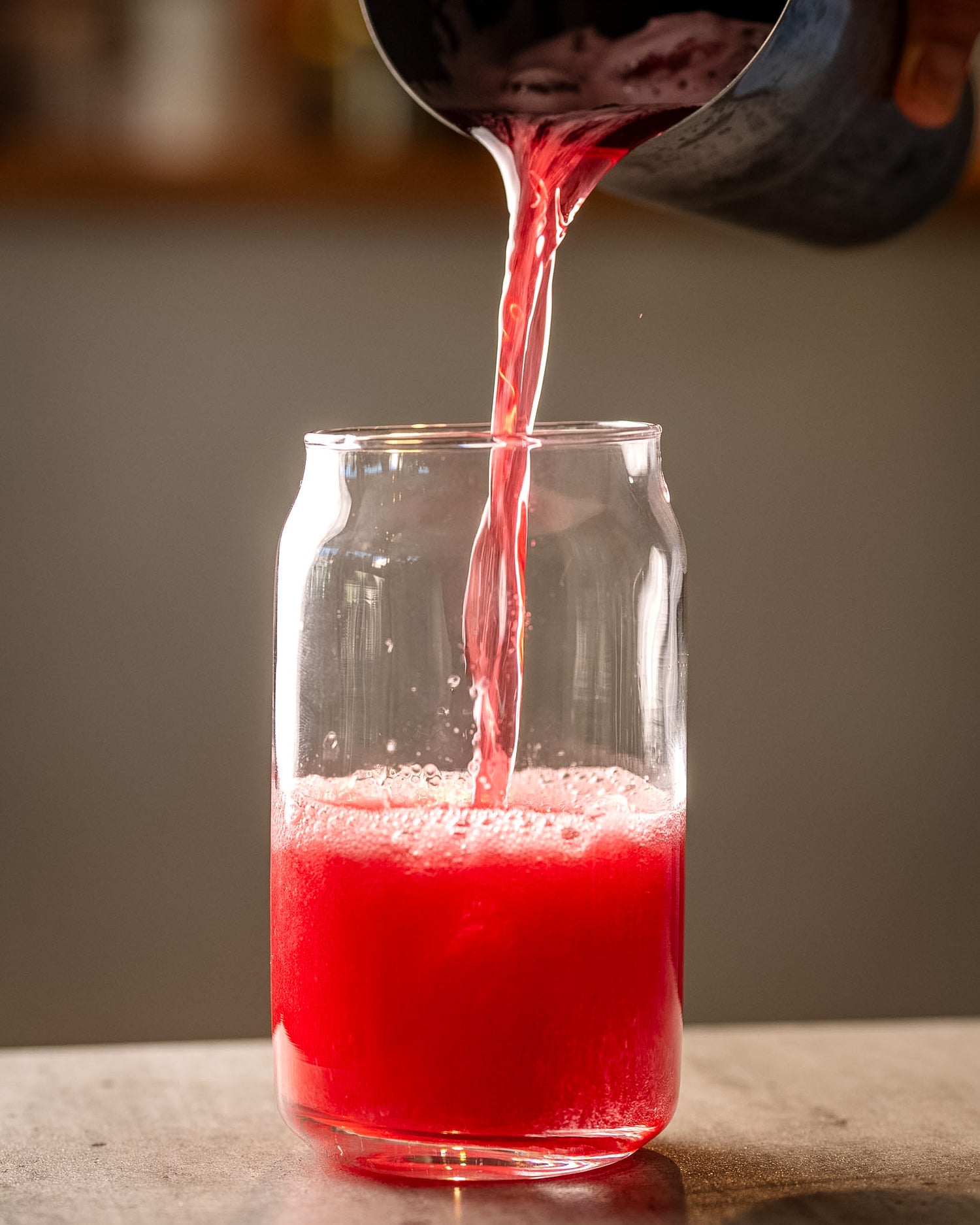 Goji Berry Infusión