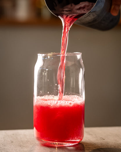Goji Berry Infusión