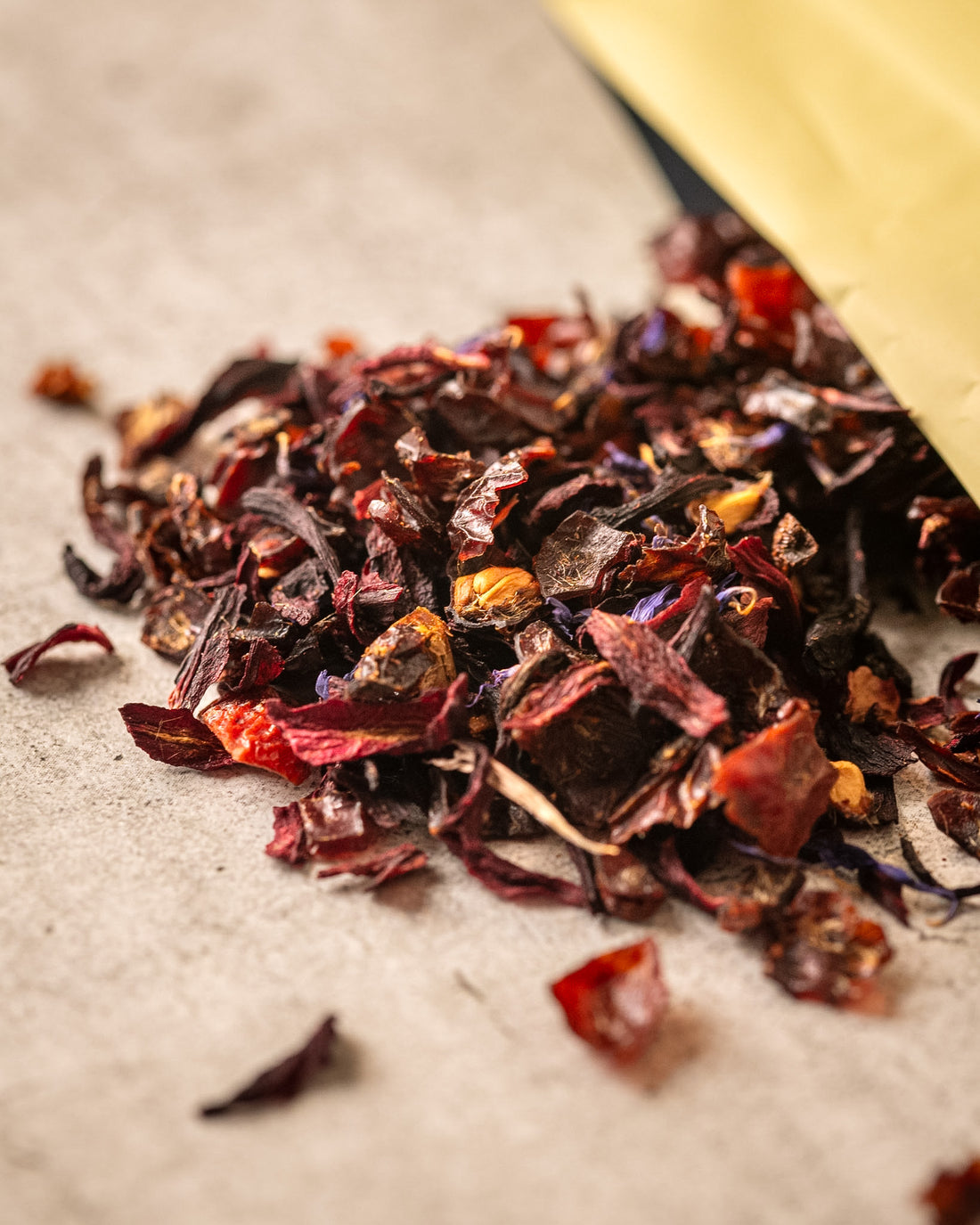 Goji Berry Infusión