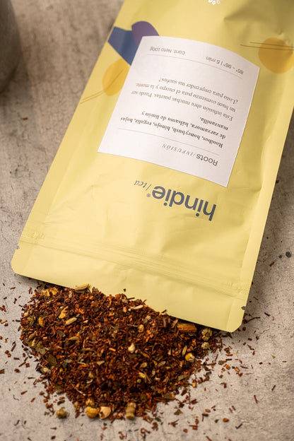 Roots Rooibos