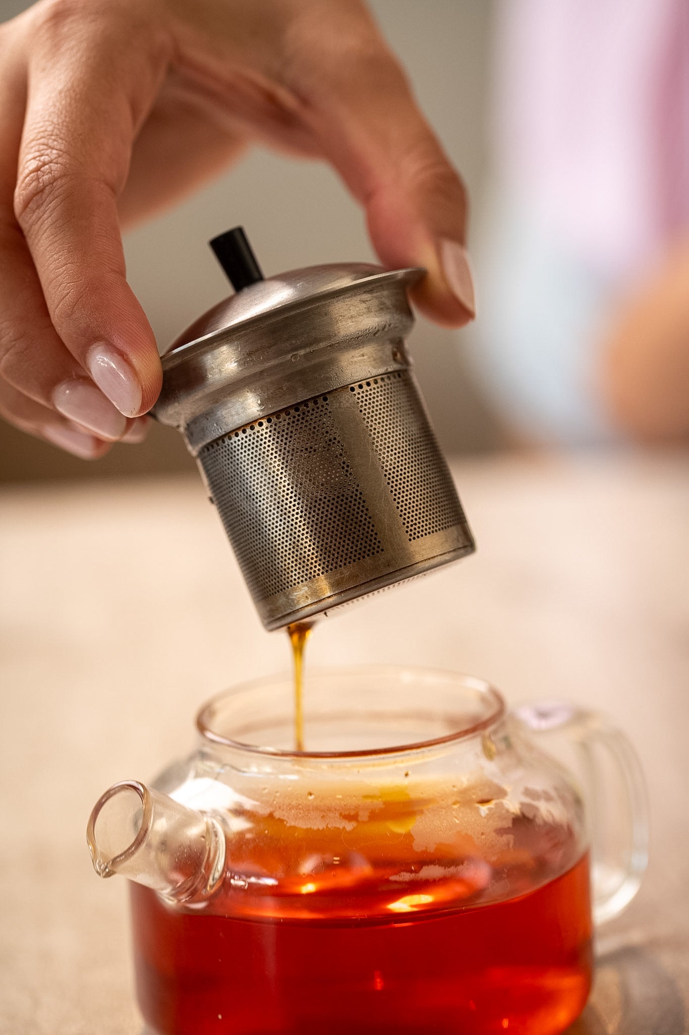 Roots Rooibos