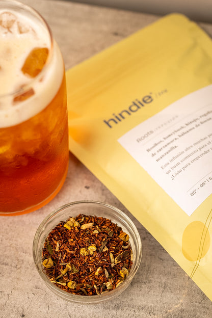 Roots Rooibos