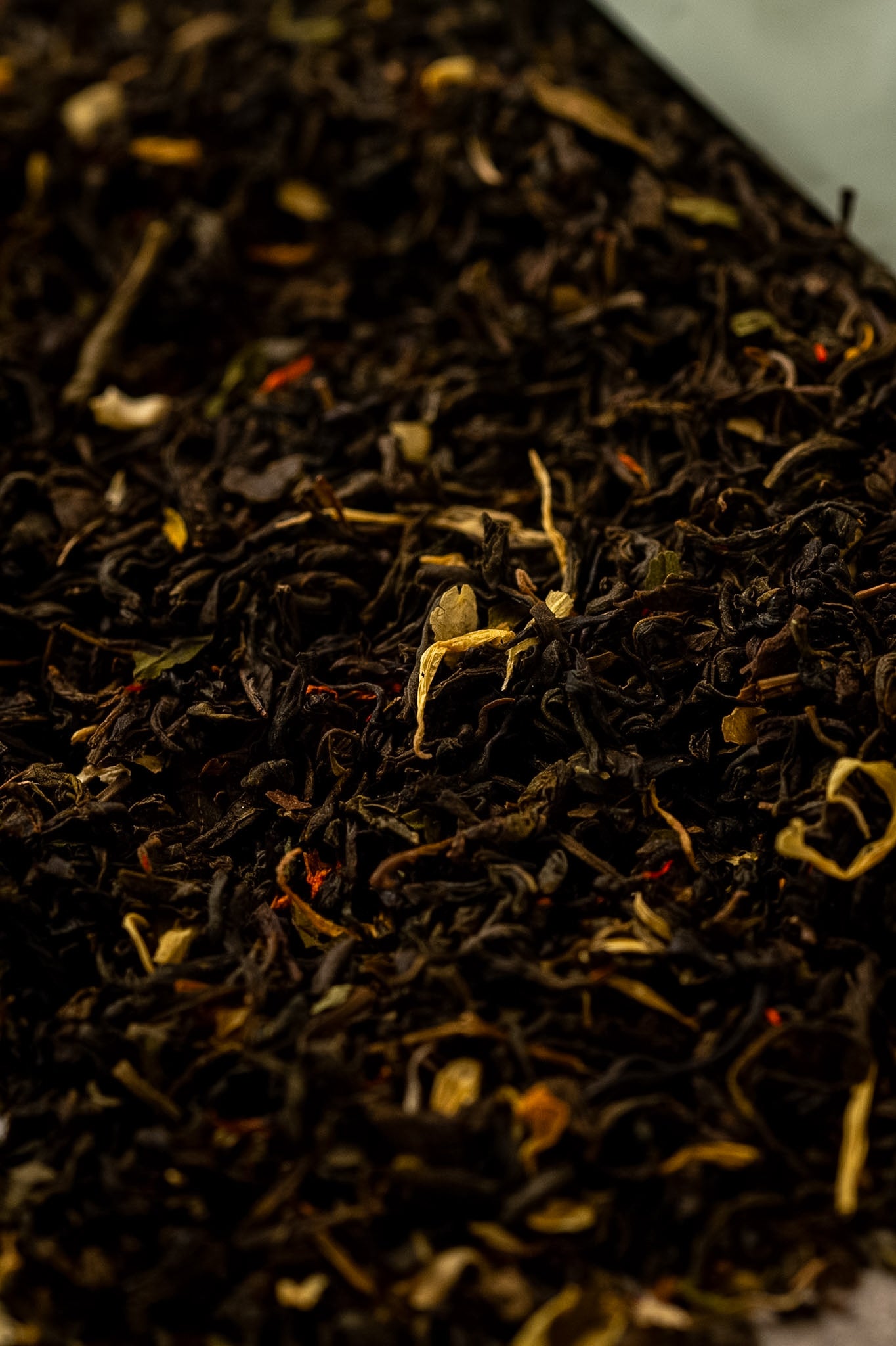 Bliss Té verde