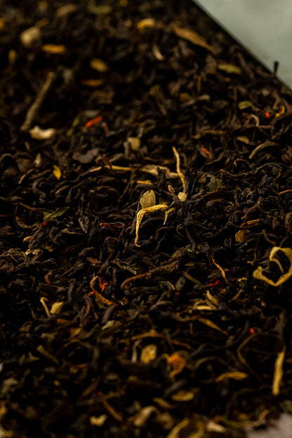 Bliss Té verde