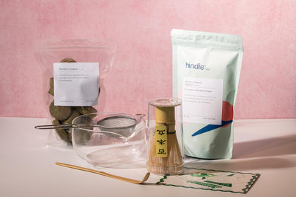 KIT MATCHA FEST