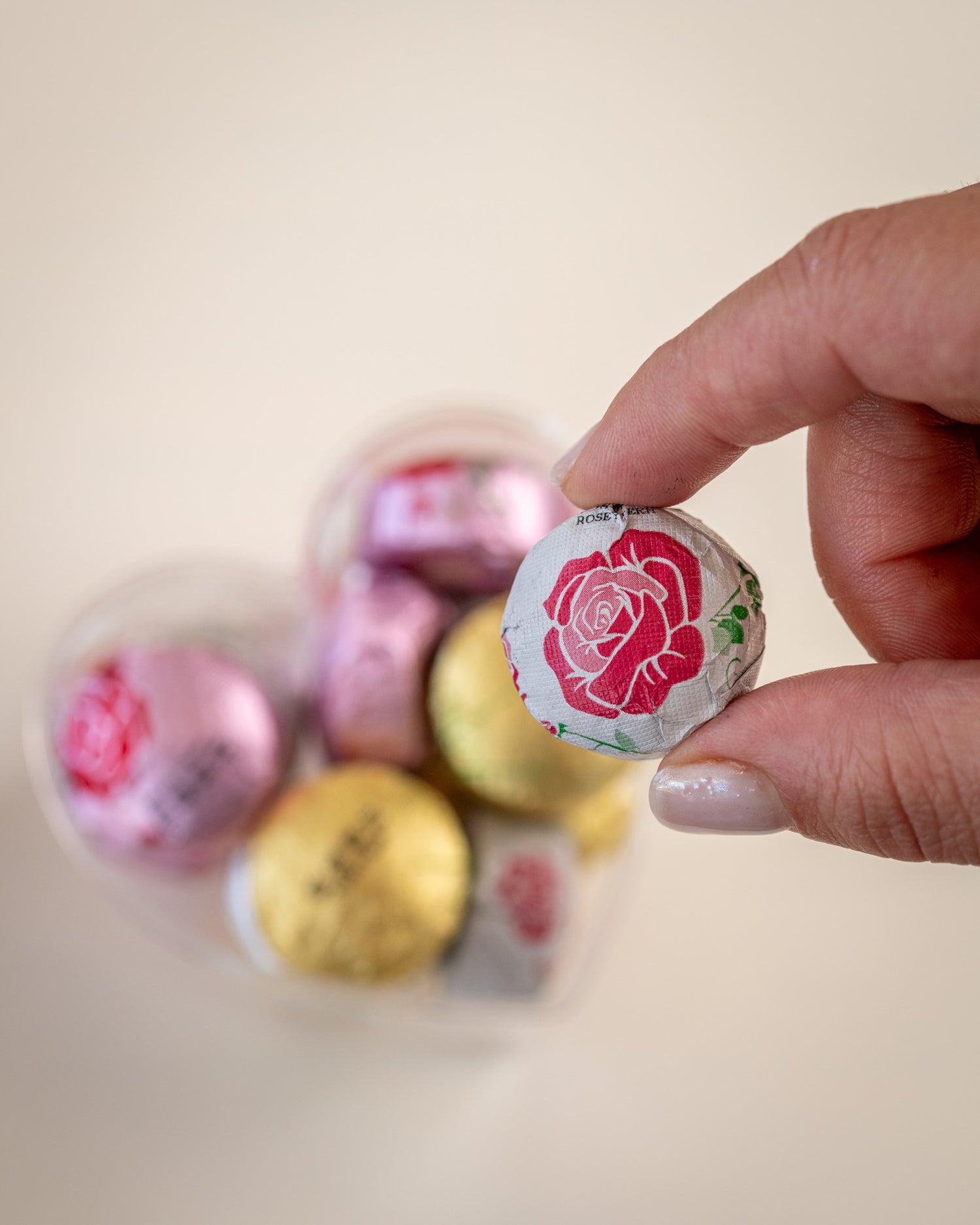 Heart of Puerh – Colección Mini Tuocha