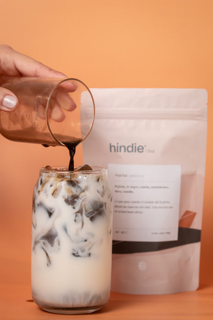 HojiChai Latte Blend Edición Limitada