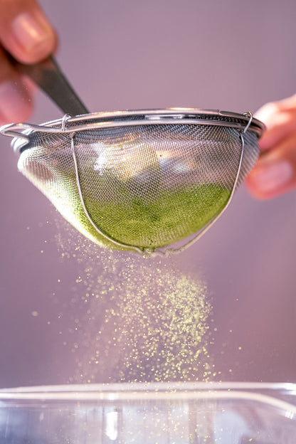 TASTE THE SEASON: Matcha Fest Edition