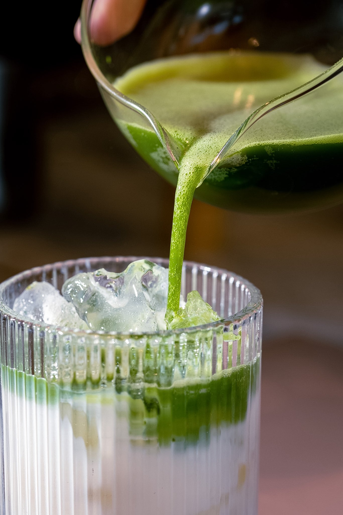 TASTE THE SEASON: Matcha Fest Edition