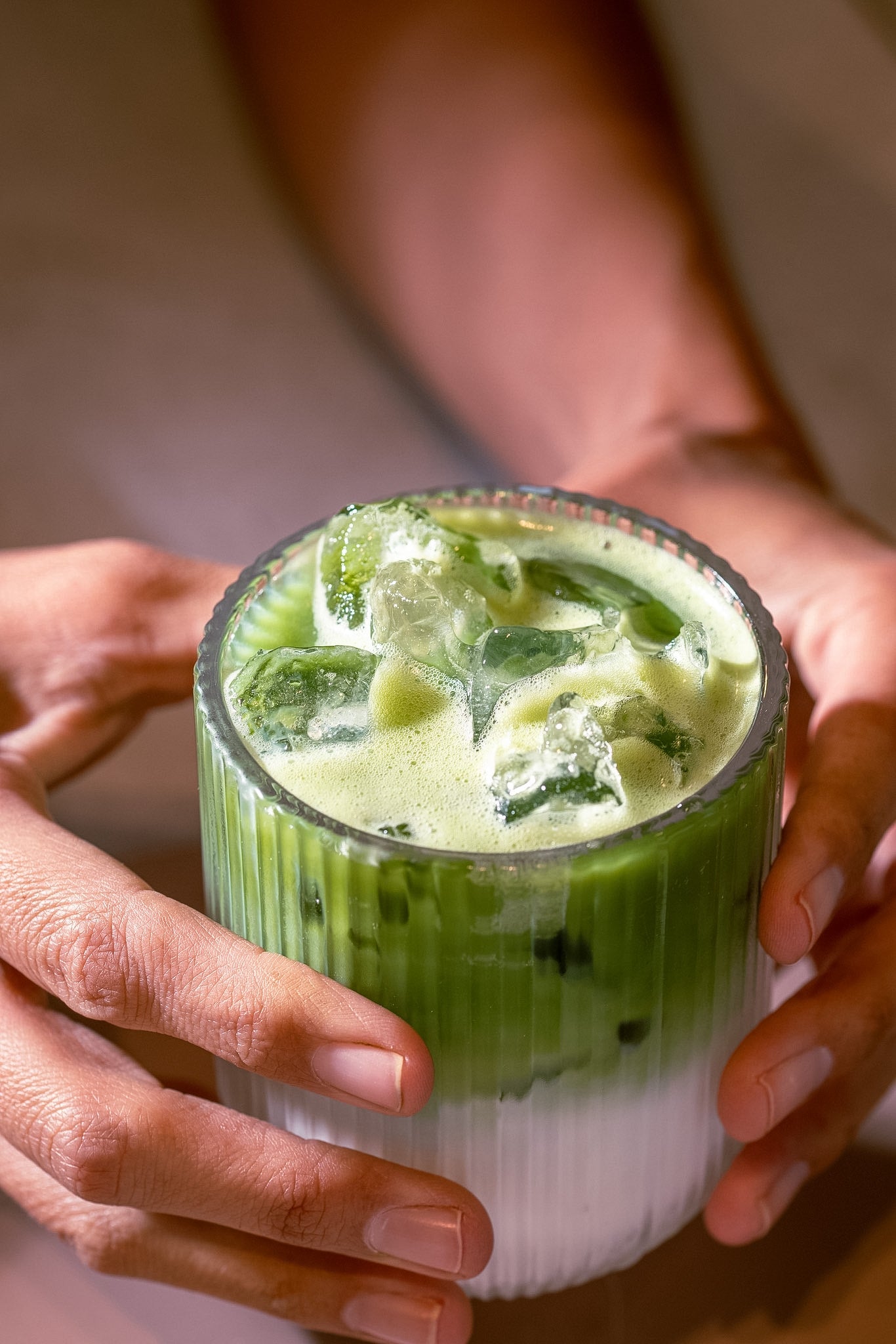 TASTE THE SEASON: Matcha Fest Edition