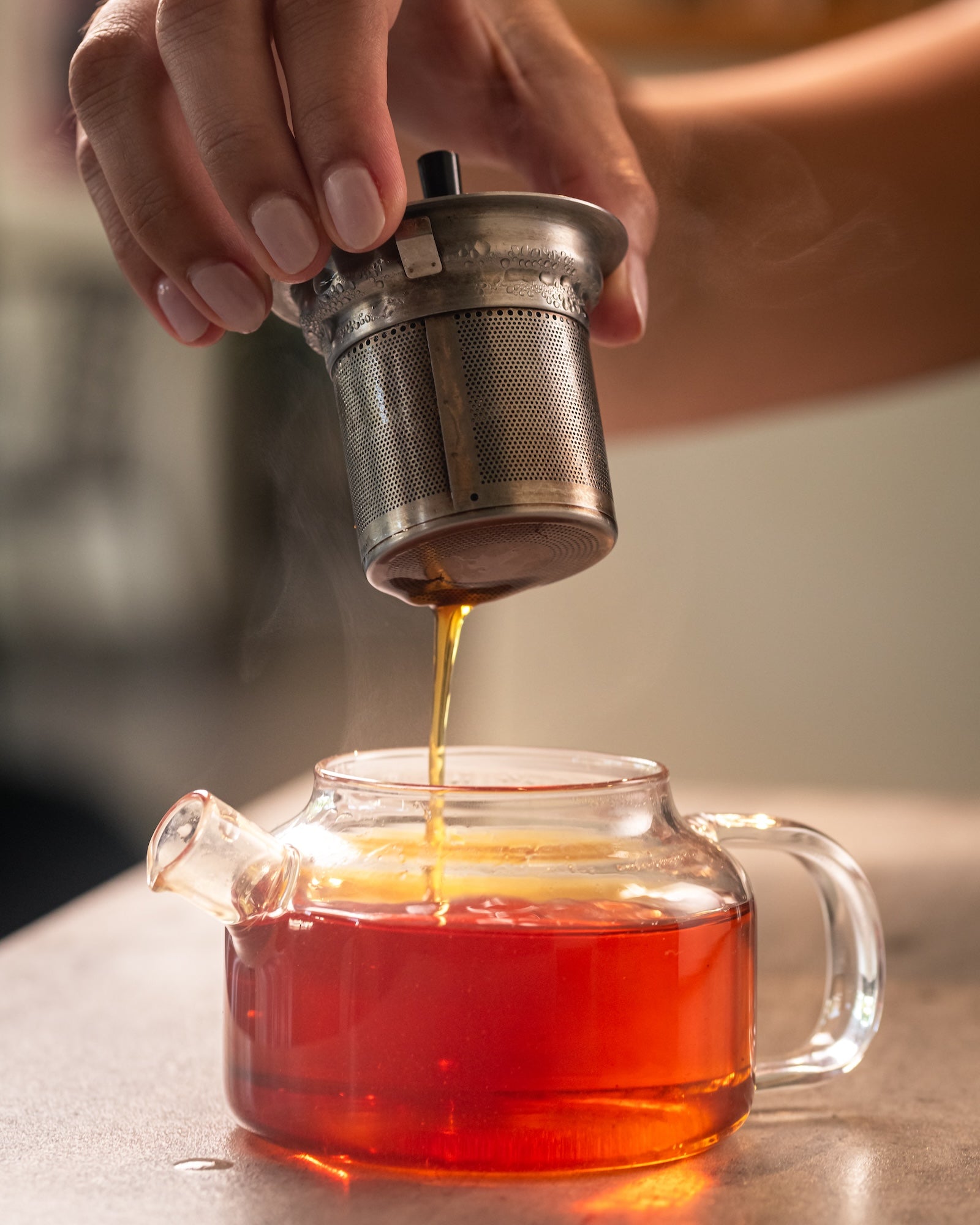 Cosmopolitan Rooibos