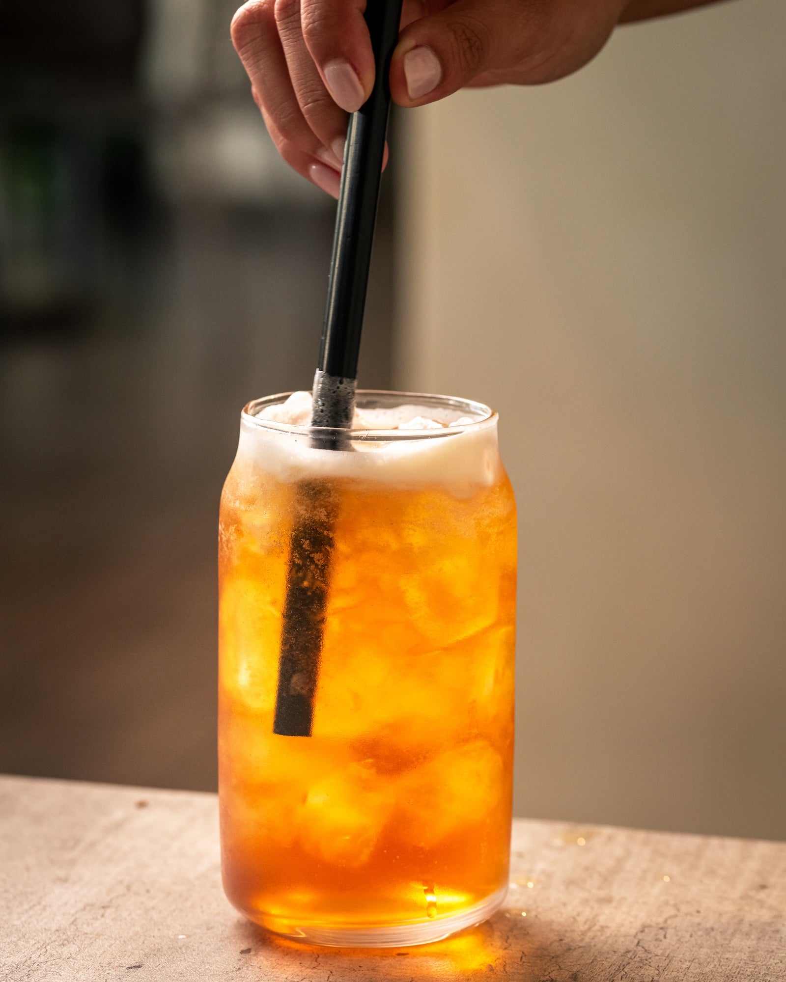 Cosmopolitan Rooibos