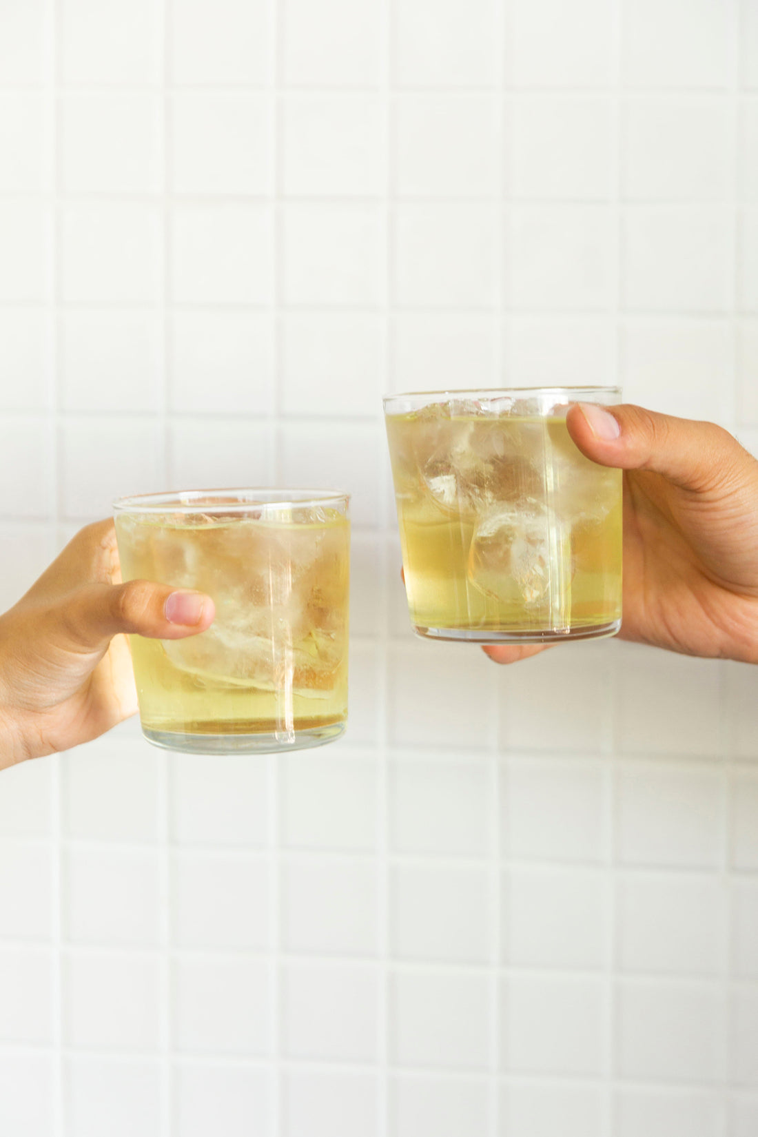 Gyokuro Té verde orgánico de Japón