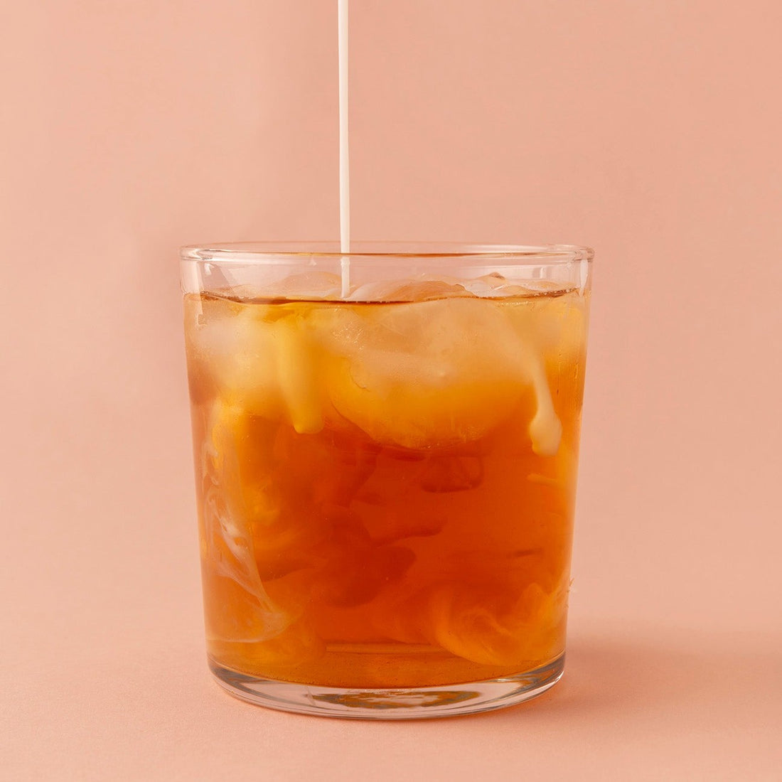 Té negro Earl Grey con Leche Hindie Tea