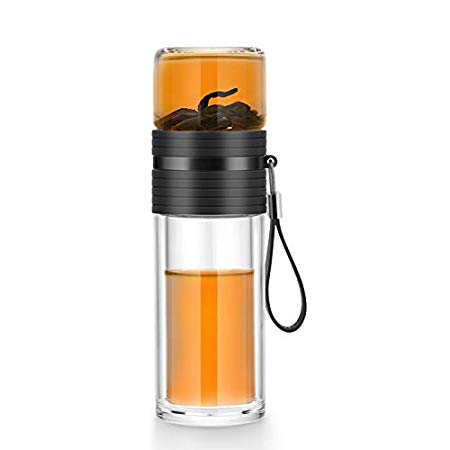 Termo Infusor de Té